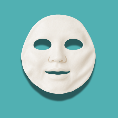 Face Mask - glowwithmoss