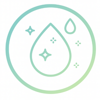 DEEPLY HYDRATES SKIN