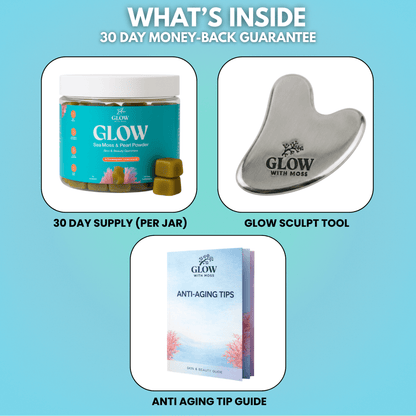 Anti - Acne Nightly Kit - glowwithmoss