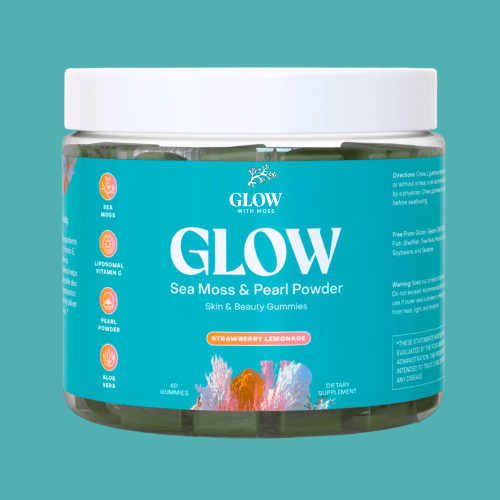 Free Jar - glowwithmoss