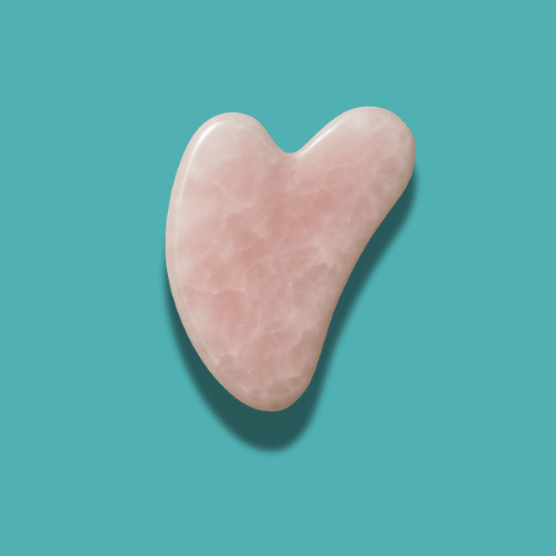 Gua Sha - glowwithmoss