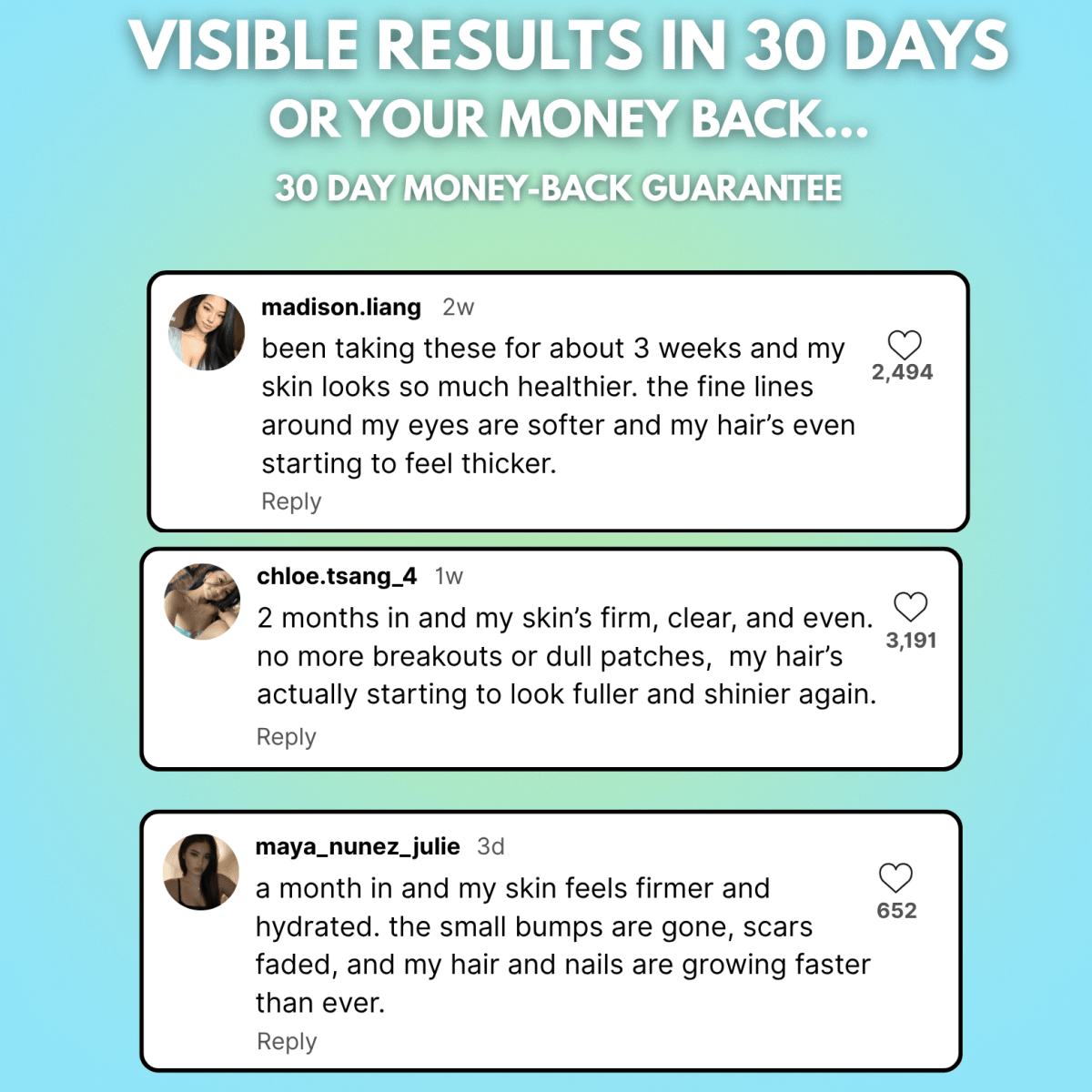 The Glow Gummies - glowwithmoss