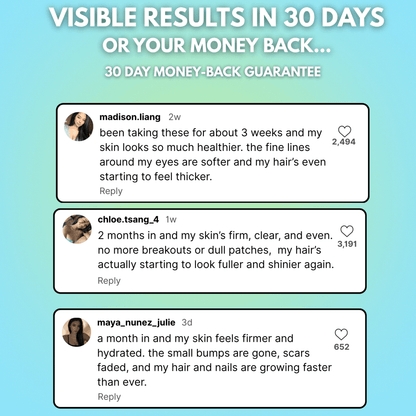 The Glow Gummies - glowwithmoss